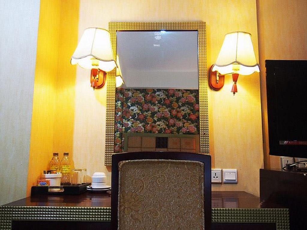 The Privi Suites Паттая Екстер'єр фото