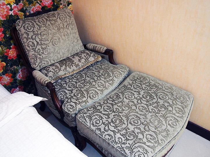 The Privi Suites Паттая Екстер'єр фото
