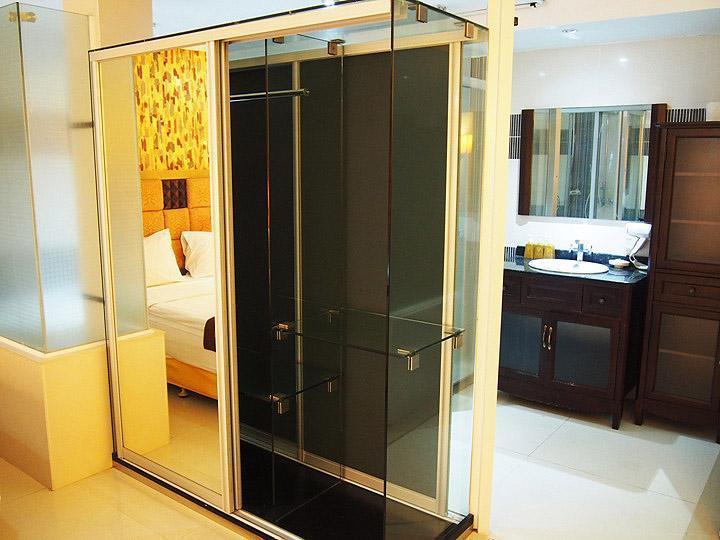 The Privi Suites Паттая Екстер'єр фото