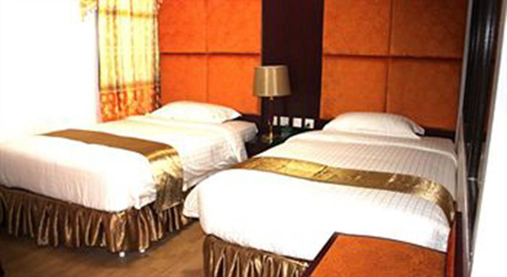 The Privi Suites Паттая Екстер'єр фото