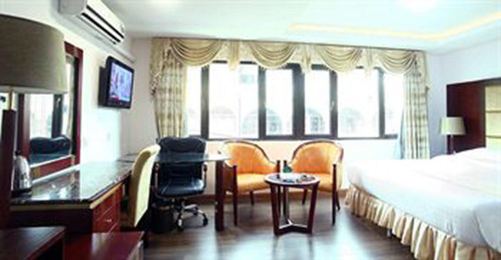The Privi Suites Паттая Екстер'єр фото