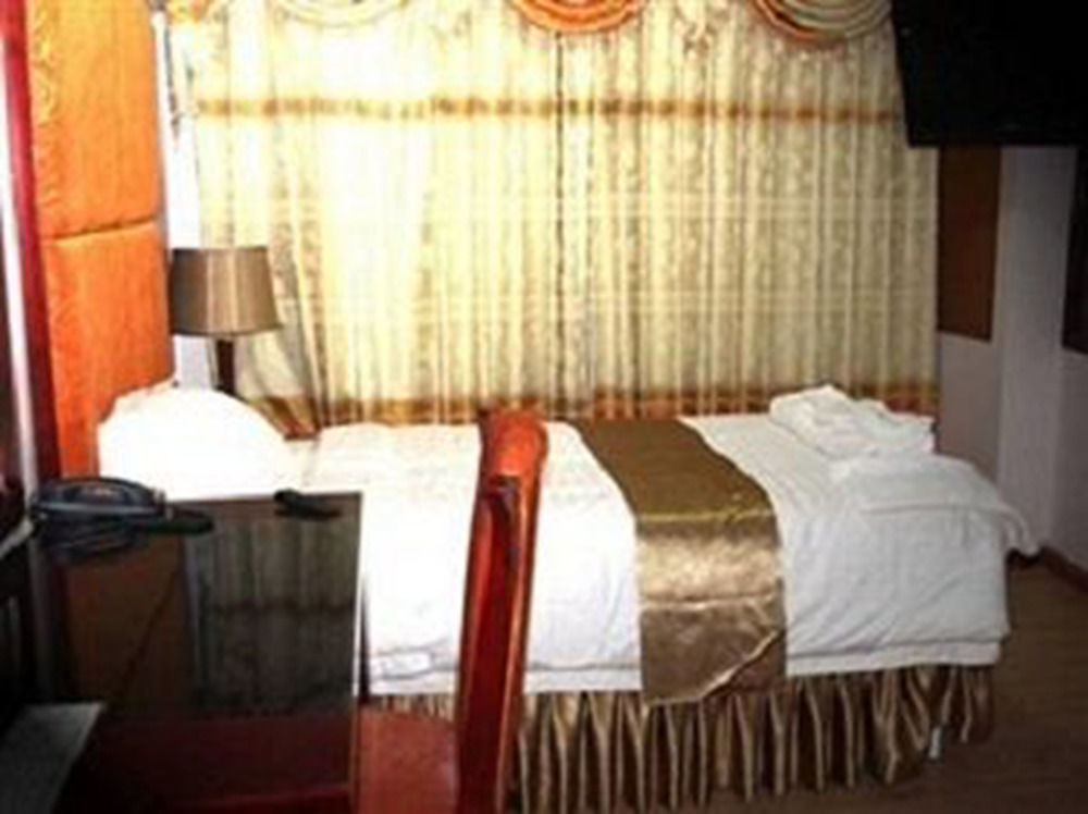 The Privi Suites Паттая Екстер'єр фото
