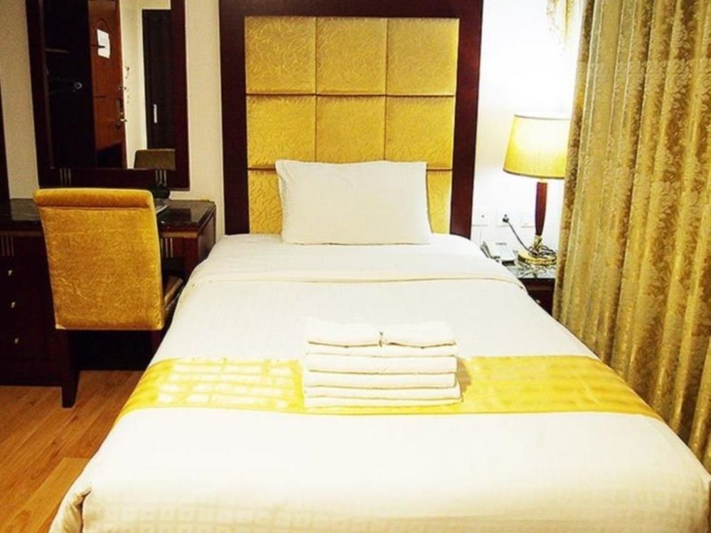 The Privi Suites Паттая Екстер'єр фото