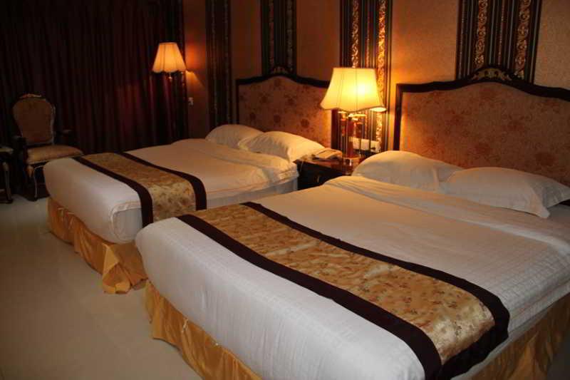 The Privi Suites Паттая Екстер'єр фото