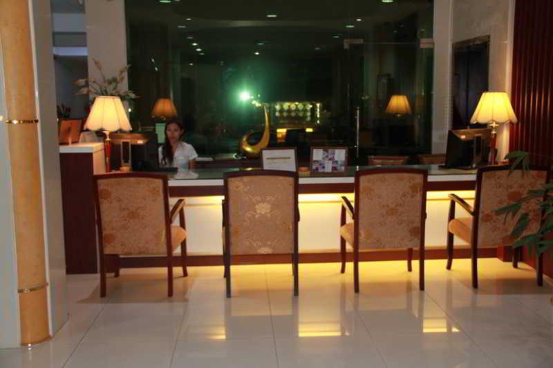 The Privi Suites Паттая Екстер'єр фото