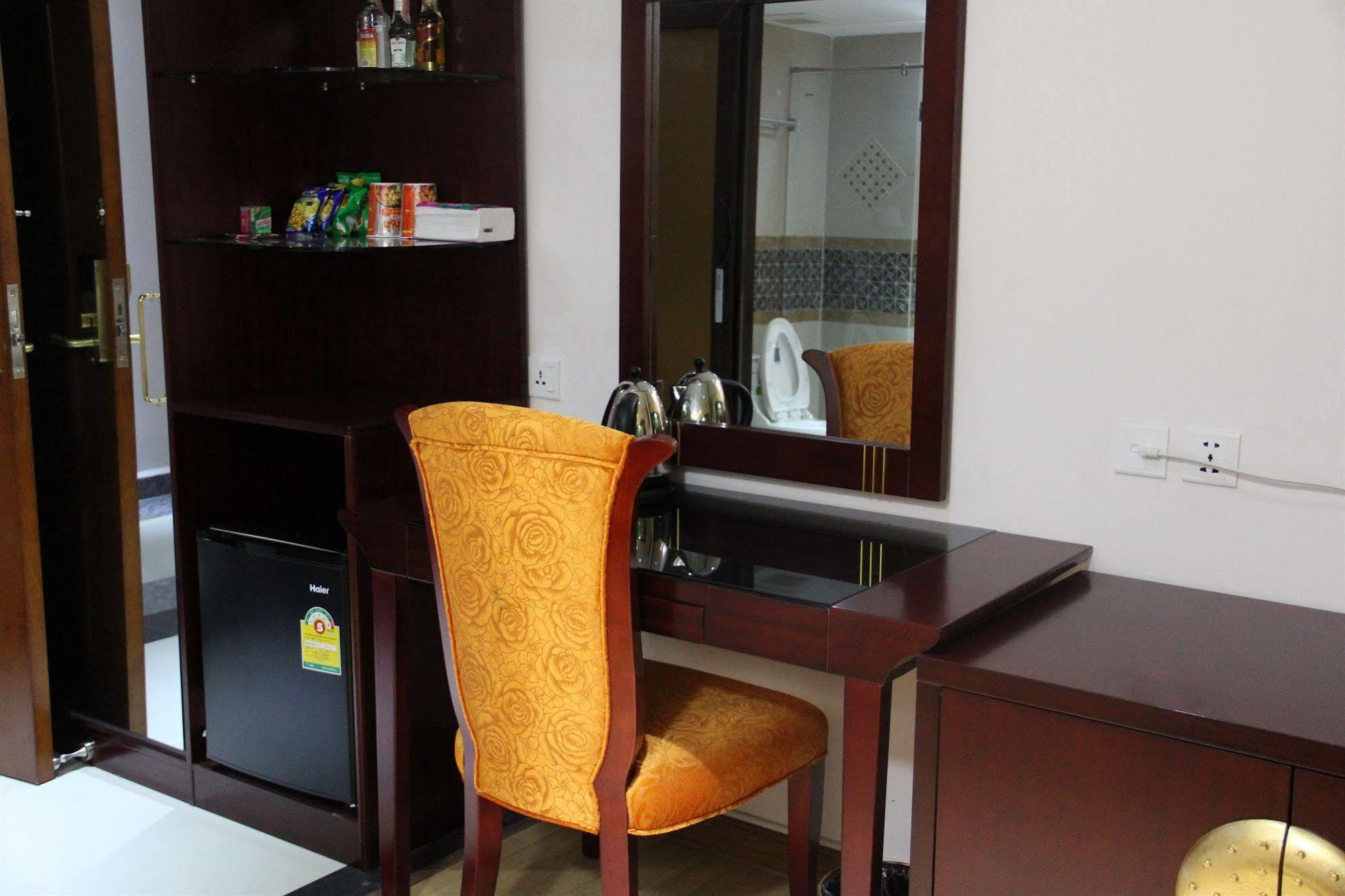 The Privi Suites Паттая Екстер'єр фото