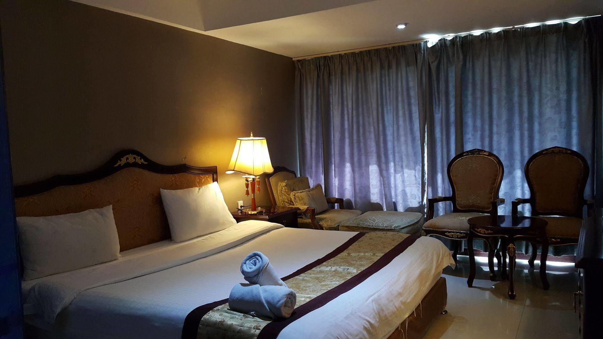 The Privi Suites Паттая Екстер'єр фото