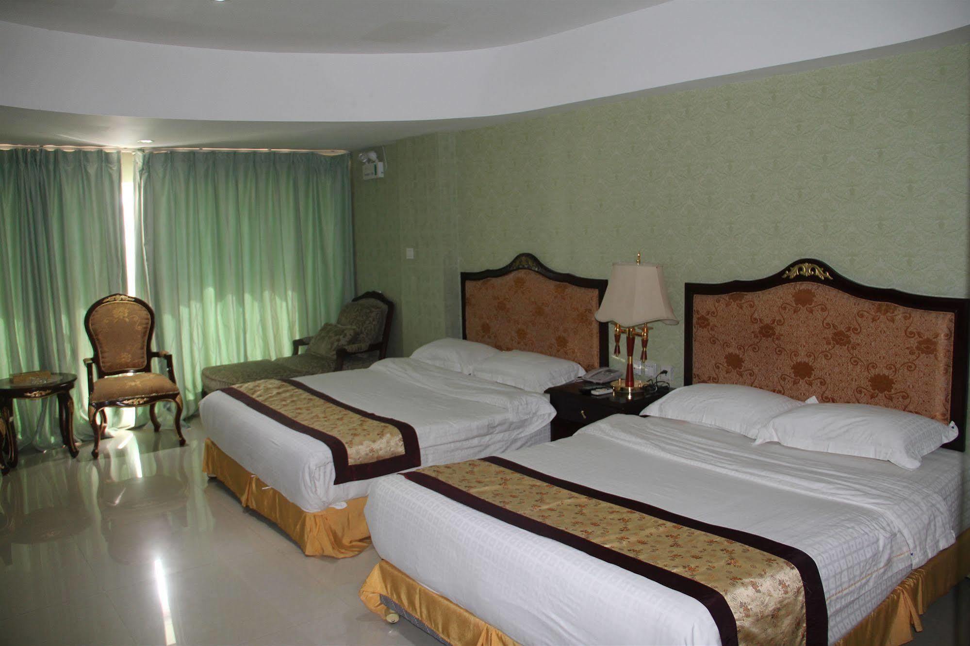 The Privi Suites Паттая Екстер'єр фото