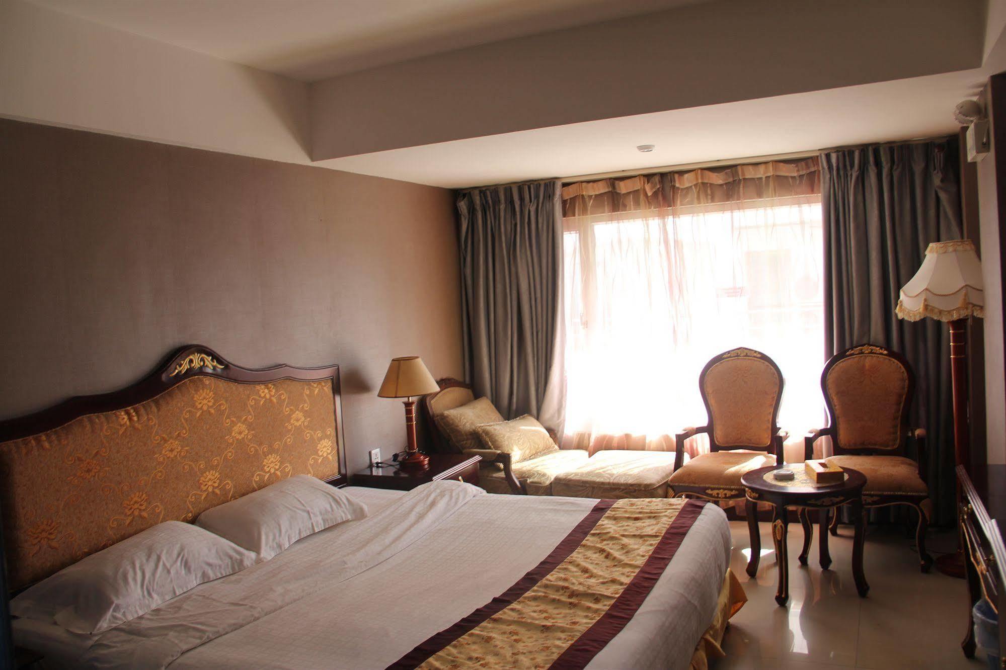 The Privi Suites Паттая Екстер'єр фото