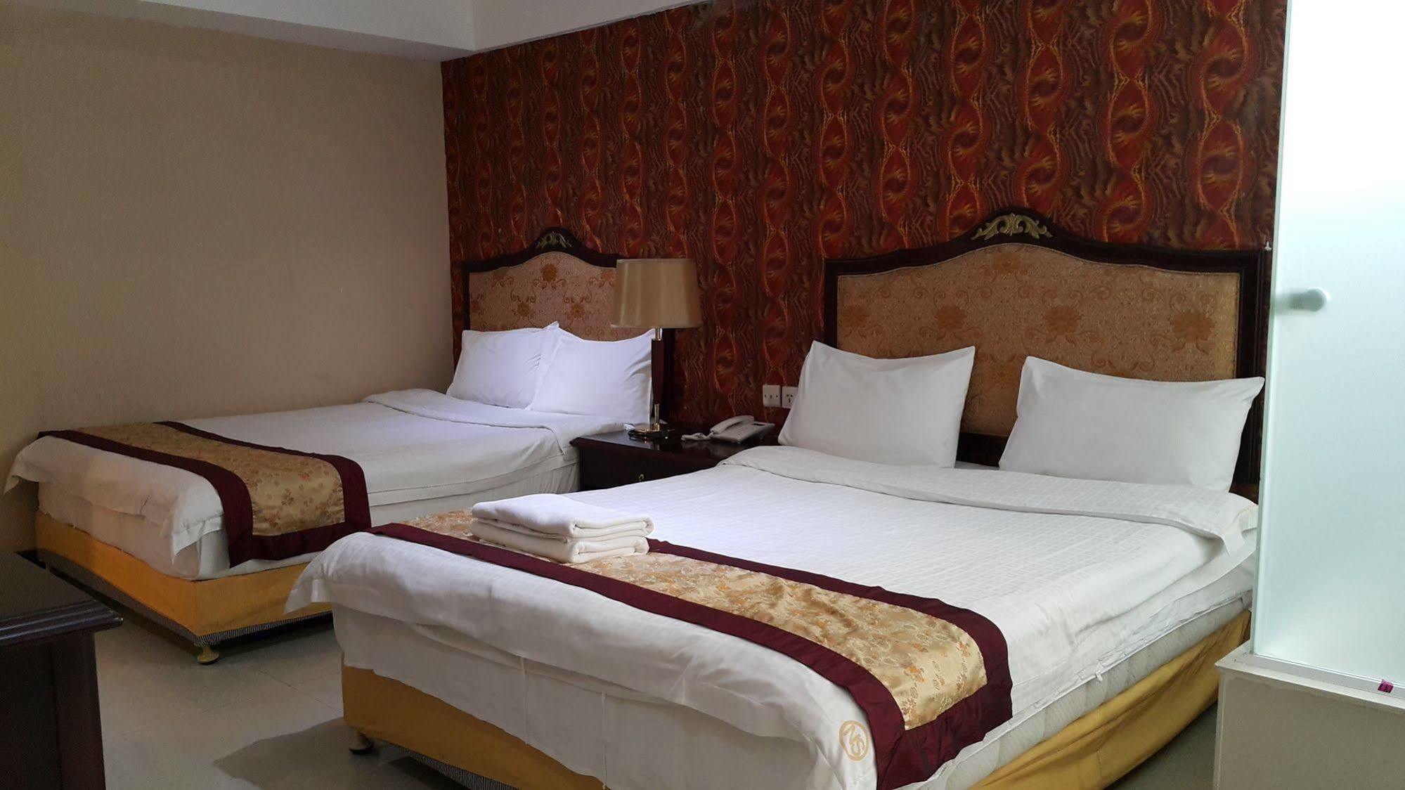 The Privi Suites Паттая Екстер'єр фото